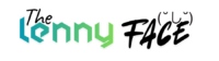 Lenny Face Iogo